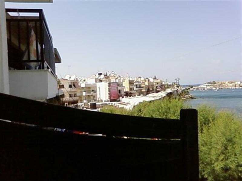 Vasia Boulevard Hotel (Adults Only) Hersonissos  Exterior foto